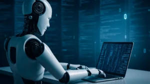 أفضل تطبيقات الذكاء الاصطناعي 2025