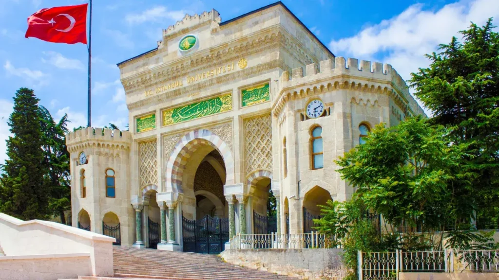 تكاليف المعيشة في تركيا للطلاب العرب (بالدولار)