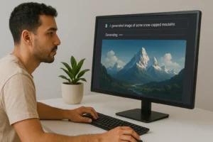 توليد الصور بالذكاء الاصطناعي 2025: أفضل التطبيقات والأدوات للفيديو والصور