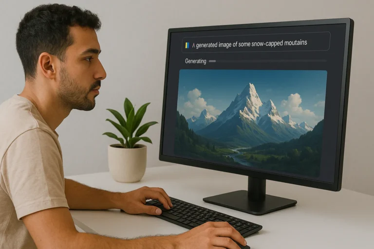 توليد الصور بالذكاء الاصطناعي 2025: أفضل التطبيقات والأدوات للفيديو والصور