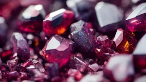 الكريستالات والترددات: كيف اعتقد القدماء أن الأحجار تمتلك طاقة حقيقية؟