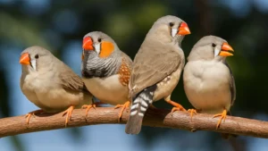 طيور الجنة: تحف الطبيعة الملونة التي لا تُصدّق